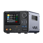 FNIRSI® IPS3608 AC - DC Intelligent Digital Control Power Supply - FNIRSI